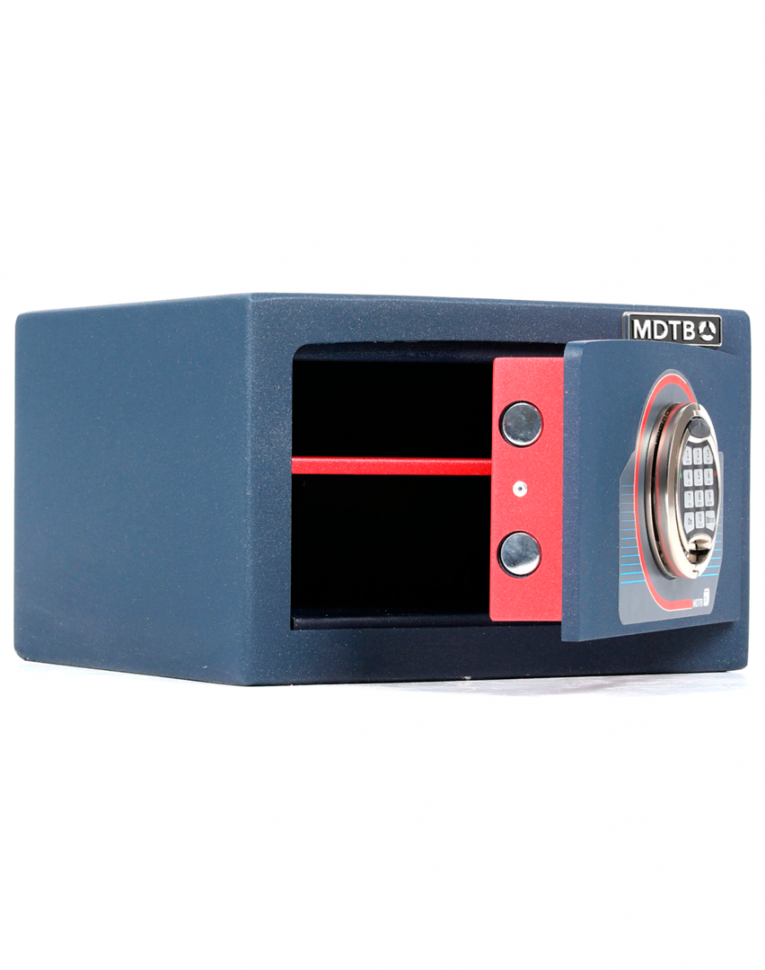 Взломостойкий сейф MDTB EK-22.E купить в Ярославле Взломостойкий сейф MDTB EK-22.E купить в Ярославле