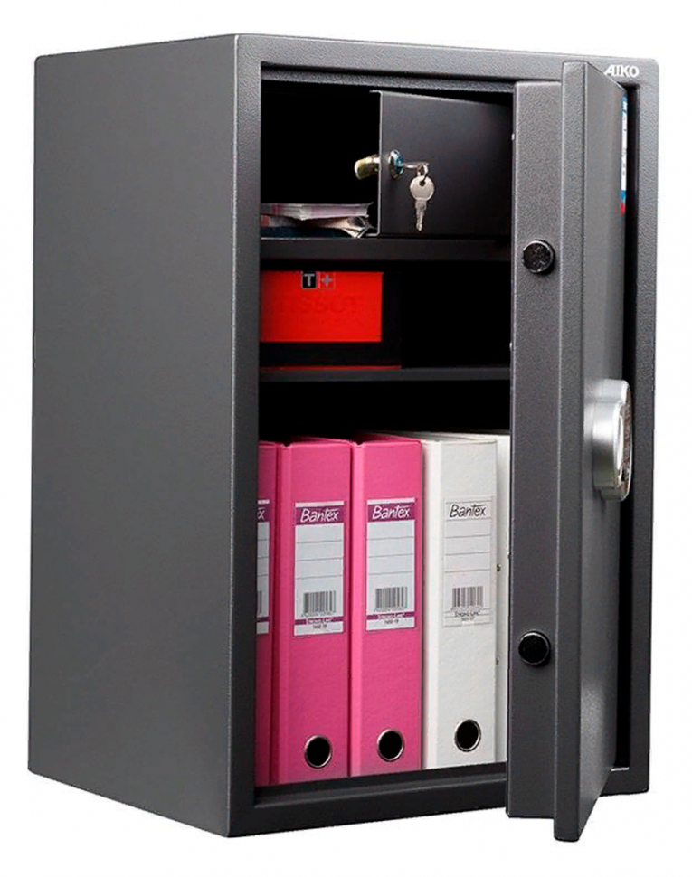 Офисный сейф Aiko TSN 65T EL купить в Ярославле