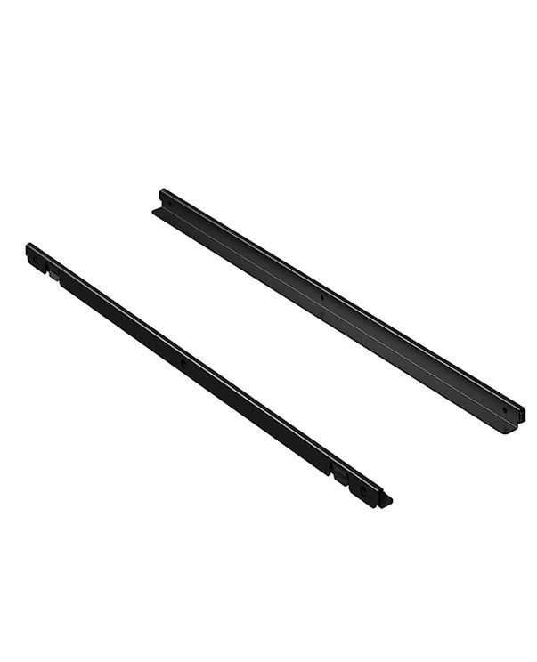 Кронштейны полки ЛДСП GBrW-50 (2 шт) графит купить в Ярославле Кронштейны полки ЛДСП GBrW-50 (2 шт) графит купить в Ярославле