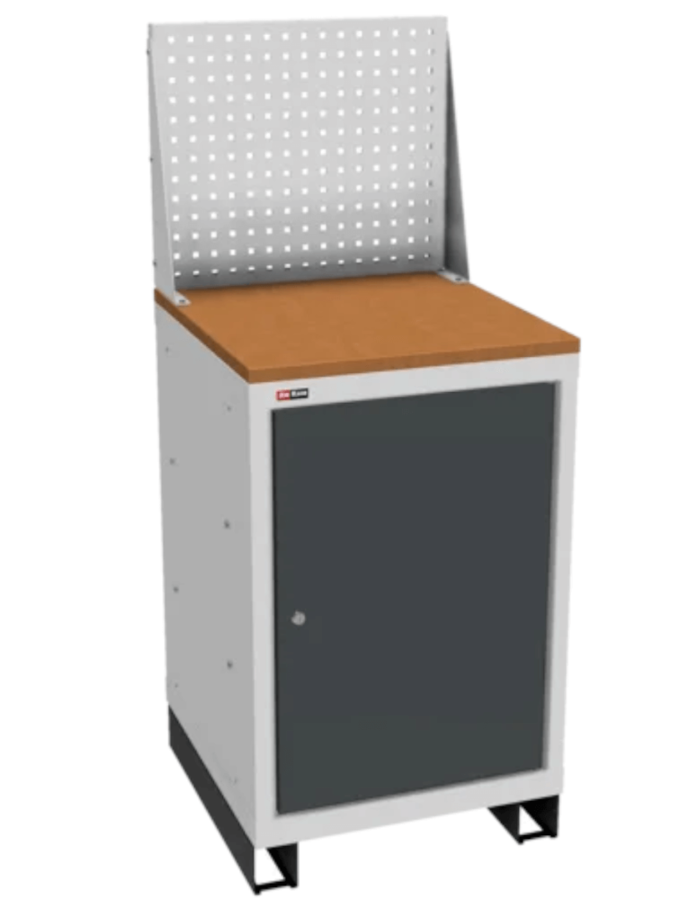 Тумба инструментальная ДиКом ВЛ-010-05 купить в Ярославле Тумба инструментальная ДиКом ВЛ-010-05 купить в Ярославле