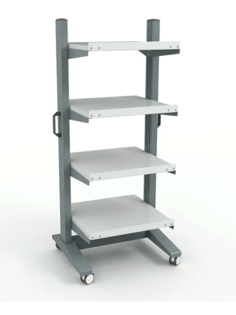 Стойка подкатная ДиКом СР-022-01 ESD купить в Ярославле