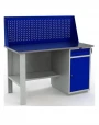 Верстак Profi WT140.F1/WD2.010 Верстак Profi WT140.F1/WD2.010
