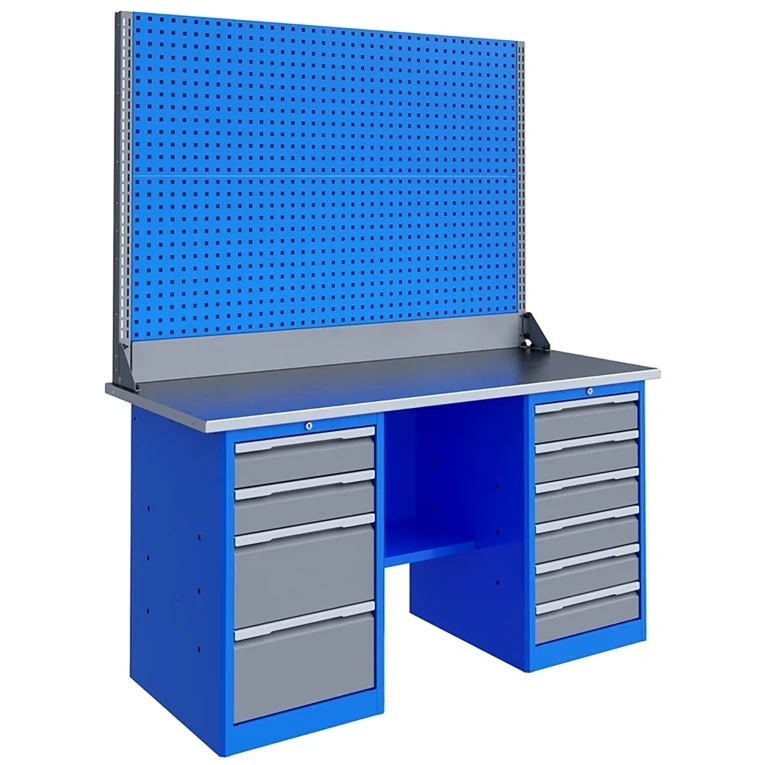 Верстак PRF 161.46.1-2 купить в Ярославле Верстак PRF 161.46.1-2 купить в Ярославле