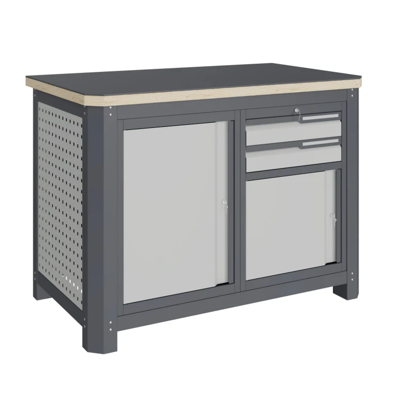 Верстак MCN 1252.S79 купить в Ярославле Верстак MCN 1252.S79 купить в Ярославле