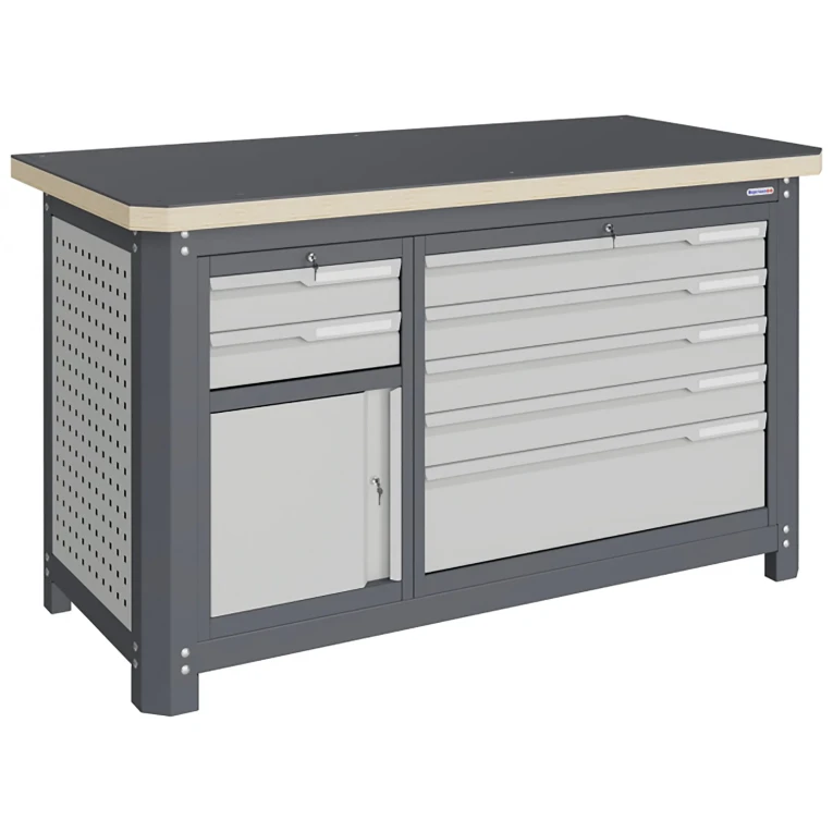 Верстак MCN 1552.S9L5 купить в Ярославле