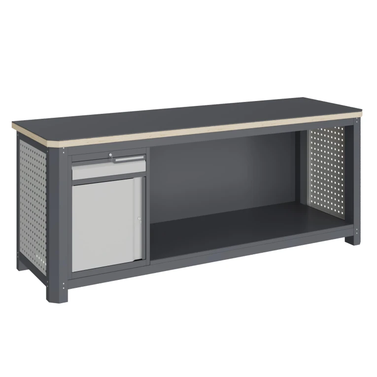 Модульный верстак MCN 2052.S8.111 купить в Ярославле