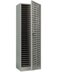 Шкафы абонентские